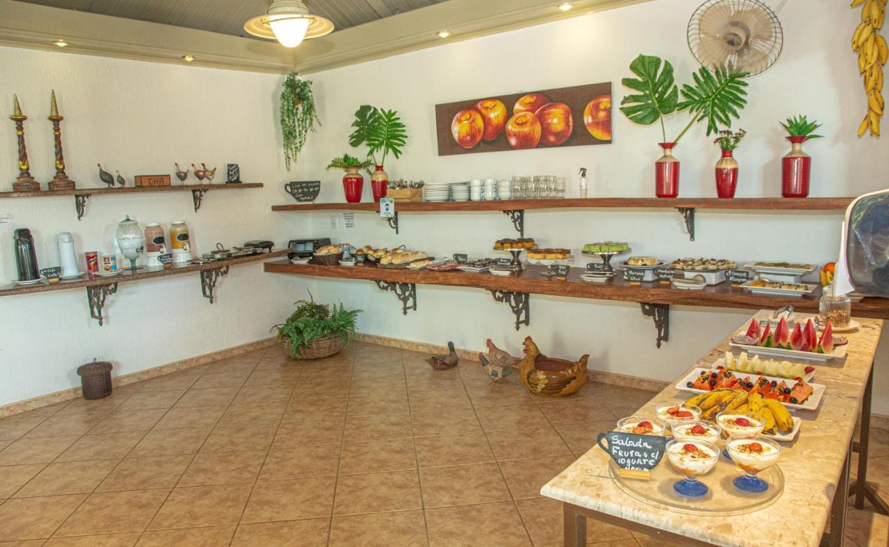 普拉杜 诺普拉多宾馆酒店 外观 照片