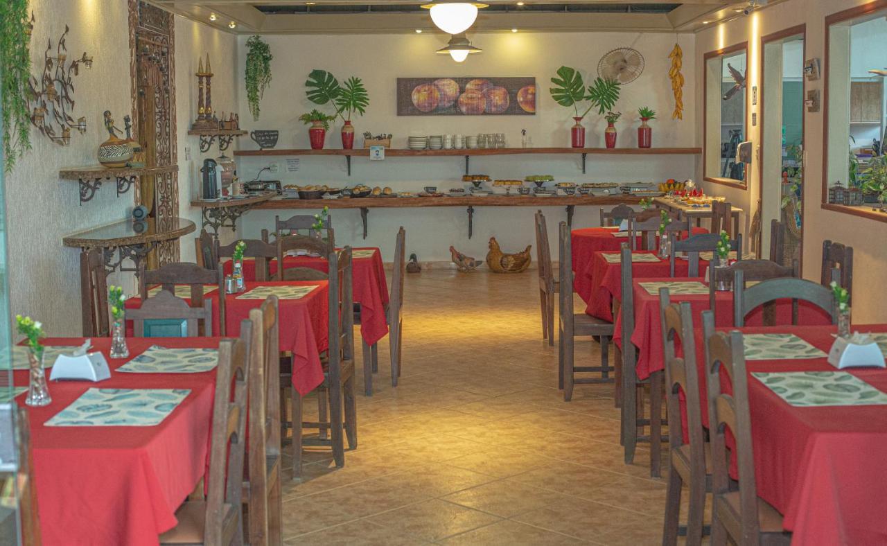 普拉杜 诺普拉多宾馆酒店 外观 照片