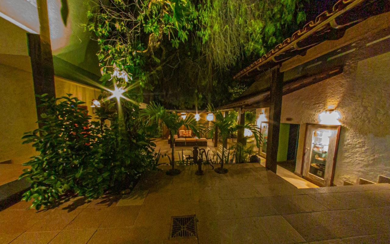 普拉杜 诺普拉多宾馆酒店 外观 照片