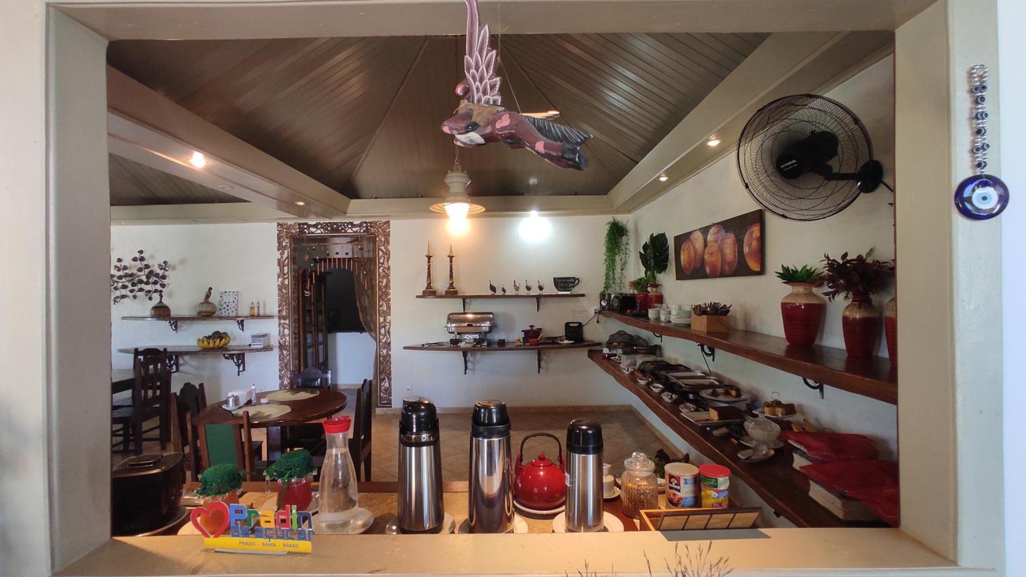 普拉杜 诺普拉多宾馆酒店 外观 照片
